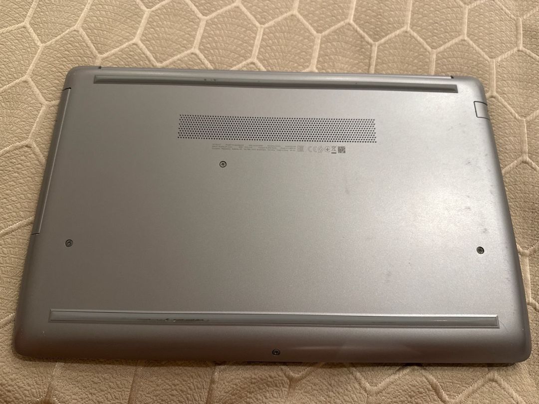 Noutbuk HP — Elektronika, Bakı (5)