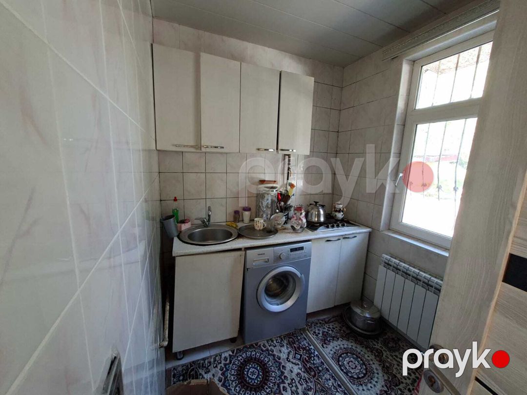 Satılır 2 otaqlı köhnə tikili 50 m² — Mənzil, Bakı (3)