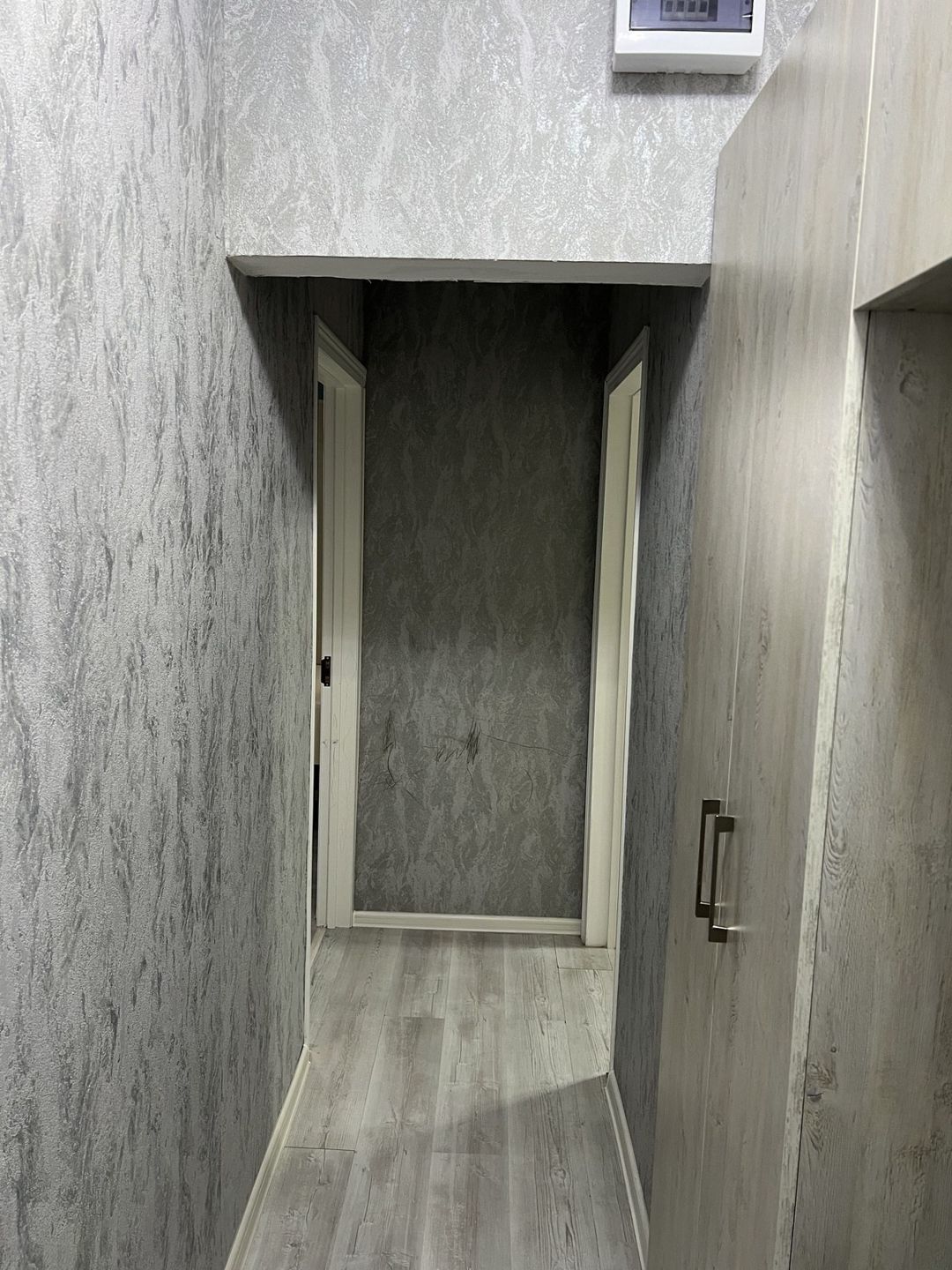 İcarəyə verilir 2 otaqlı köhnə tikili 55 m² — Mənzil, Bakı (3)