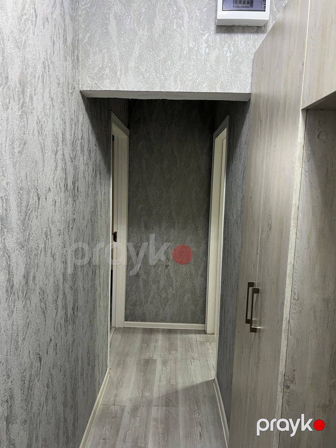 İcarəyə verilir 2 otaqlı köhnə tikili 55 m² — Mənzil, Bakı (3)