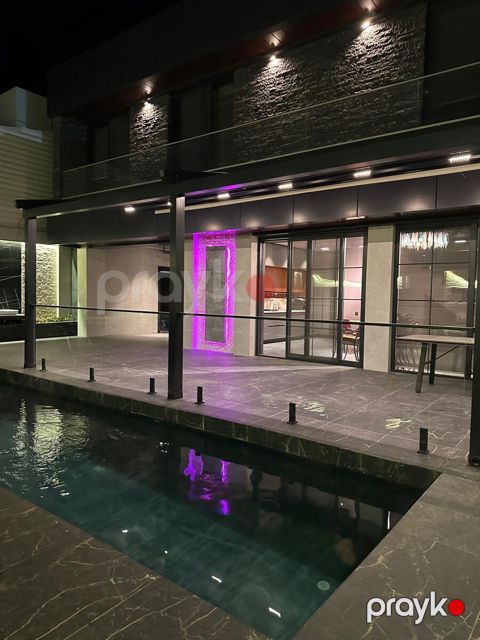 İcarəyə verilir 4 otaqlı həyət evi/bağ evi 250 m²