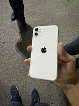 IPhone 11, Ağ — Smartfonlar