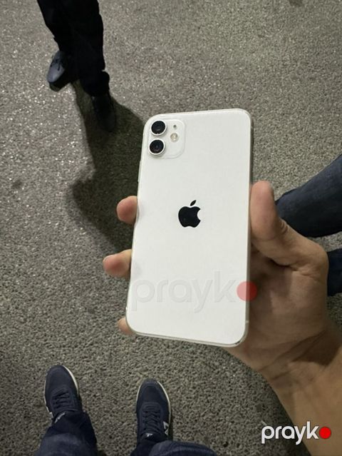 IPhone 11, Ağ