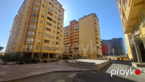 Satılır 3 otaqlı yeni tikili 120 m²