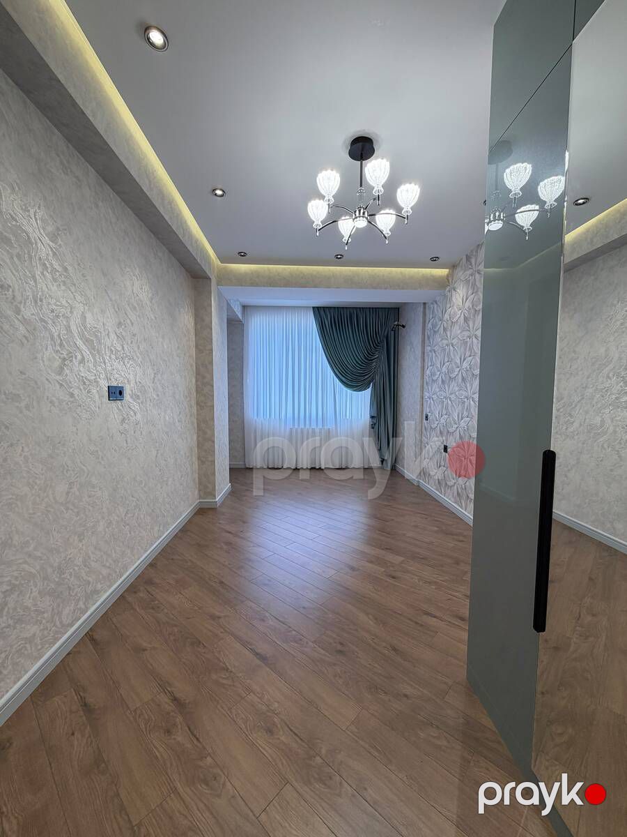 Satılır 3 otaqlı yeni tikili 114 m² — Mənzil, Bakı (9)