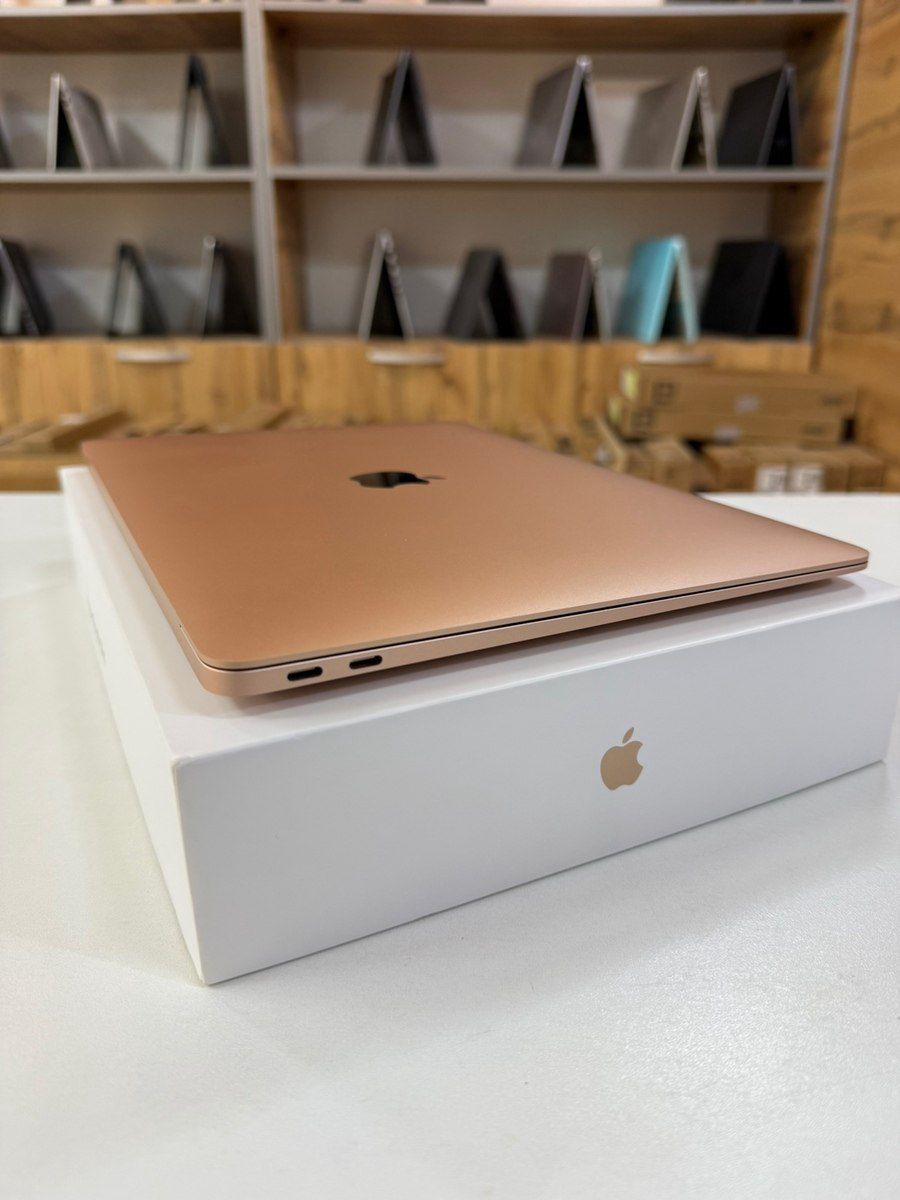 Apple MacBook Air m1 — Elektronika, Bakı (6)