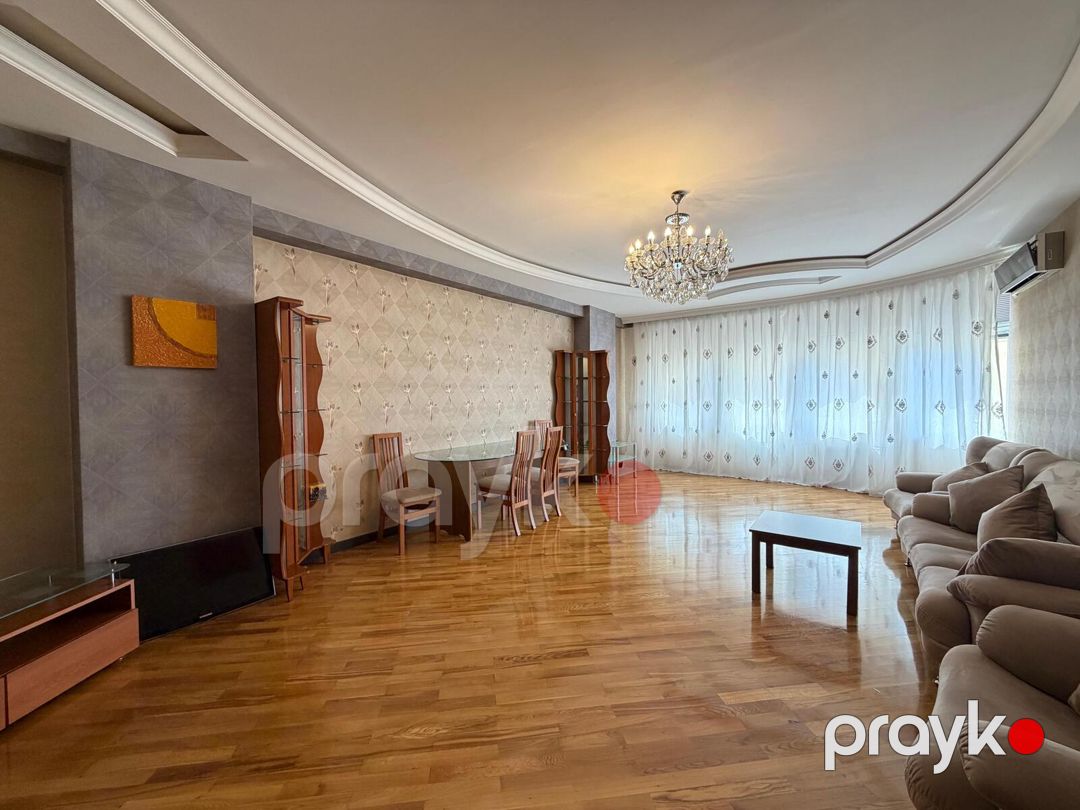 Satılır 3 otaqlı yeni tikili 146 m² — Mənzil, Bakı (11)