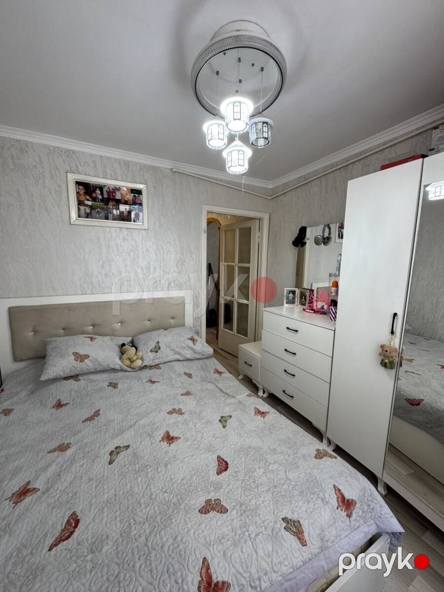 Satılır 2 otaqlı köhnə tikili 41 m² — Mənzil, Bakı (5)
