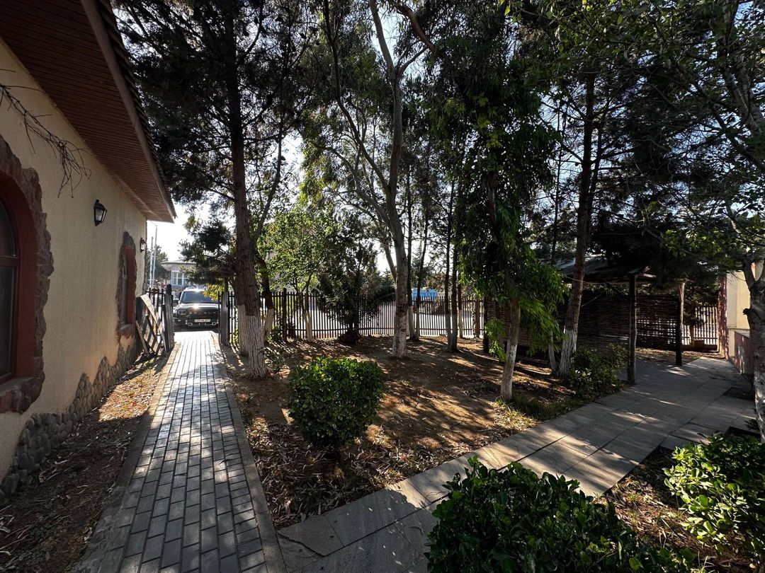 Satılır obyekt 650 m² — Əmlak, Bakı (8)