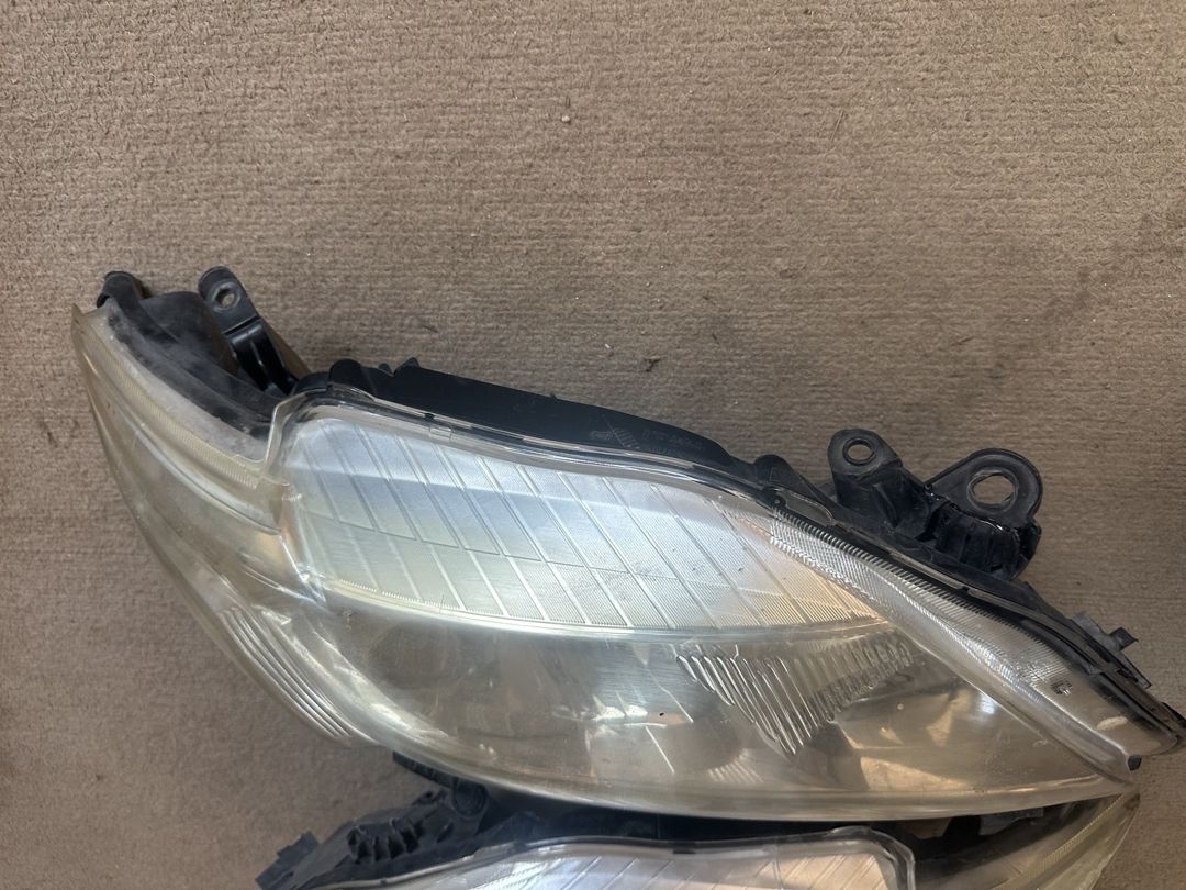 Toyota Corolla 2008 faraları — Ehtiyat hissələri və aksesuarlar, Bakı (2)
