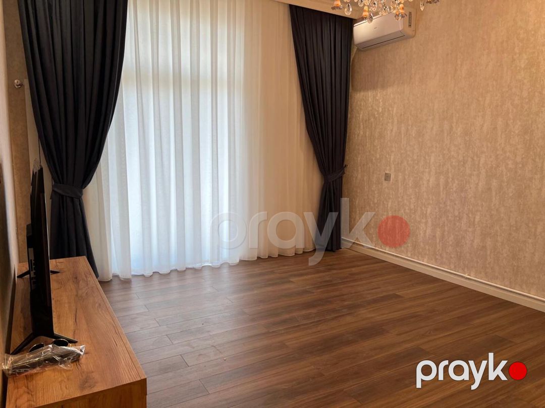 İcarəyə verilir 2 otaqlı yeni tikili 72 m² — Mənzil, Bakı (4)