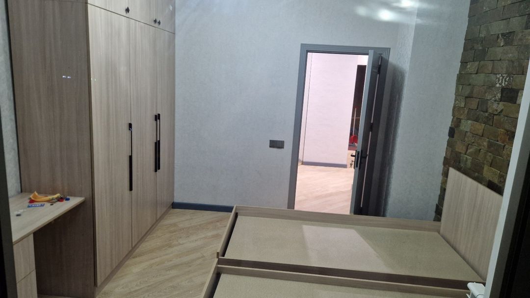 3-otaqlı yeni tikili kirayə verilir, 28 May m., 100 m² — Mənzil, Bakı (4)