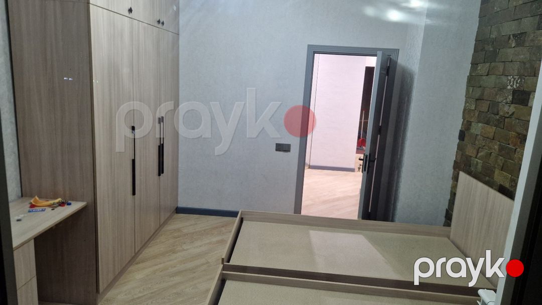 3-otaqlı yeni tikili kirayə verilir, 28 May m., 100 m² — Mənzil, Bakı (4)