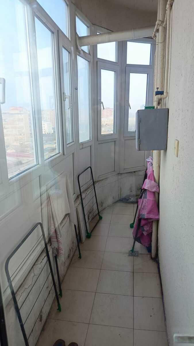 Satılır 3 otaqlı yeni tikili 108 m² — Mənzil, Bakı (7)
