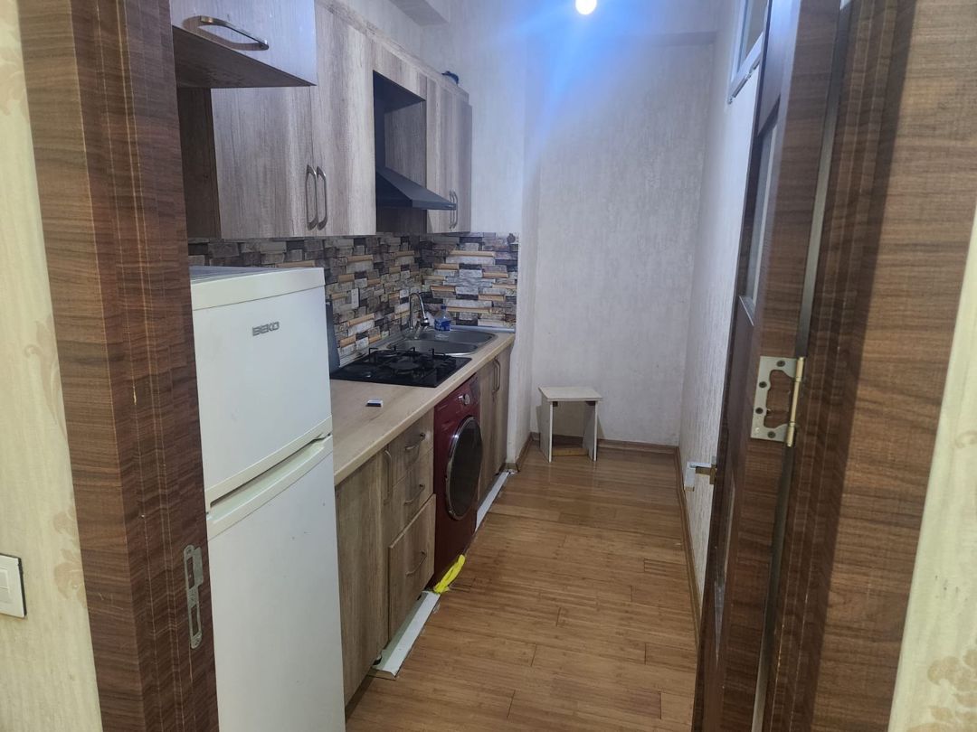 2-otaqlı yeni tikili kirayə verilir, 10-cu mkr., 55 m² — Daşınmaz əmlak, Sumqayıt