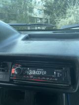 Kenwood KDC-BT500U avtomobil maqnitolası - Ön paneldə LCD displey — Товары