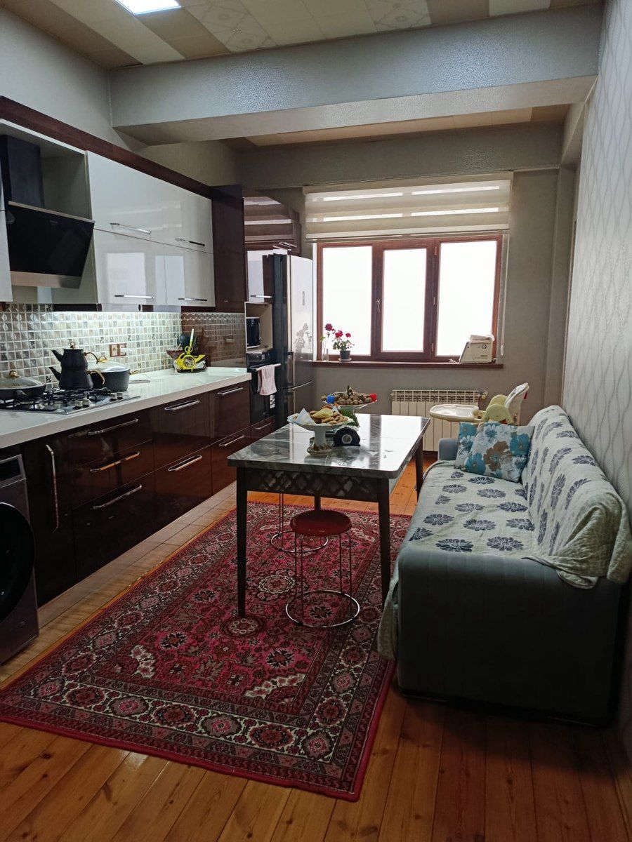 3-otaqlı yeni tikili, Xırdalan ş., 130 m² — Daşınmaz əmlak, Xırdalan (10)