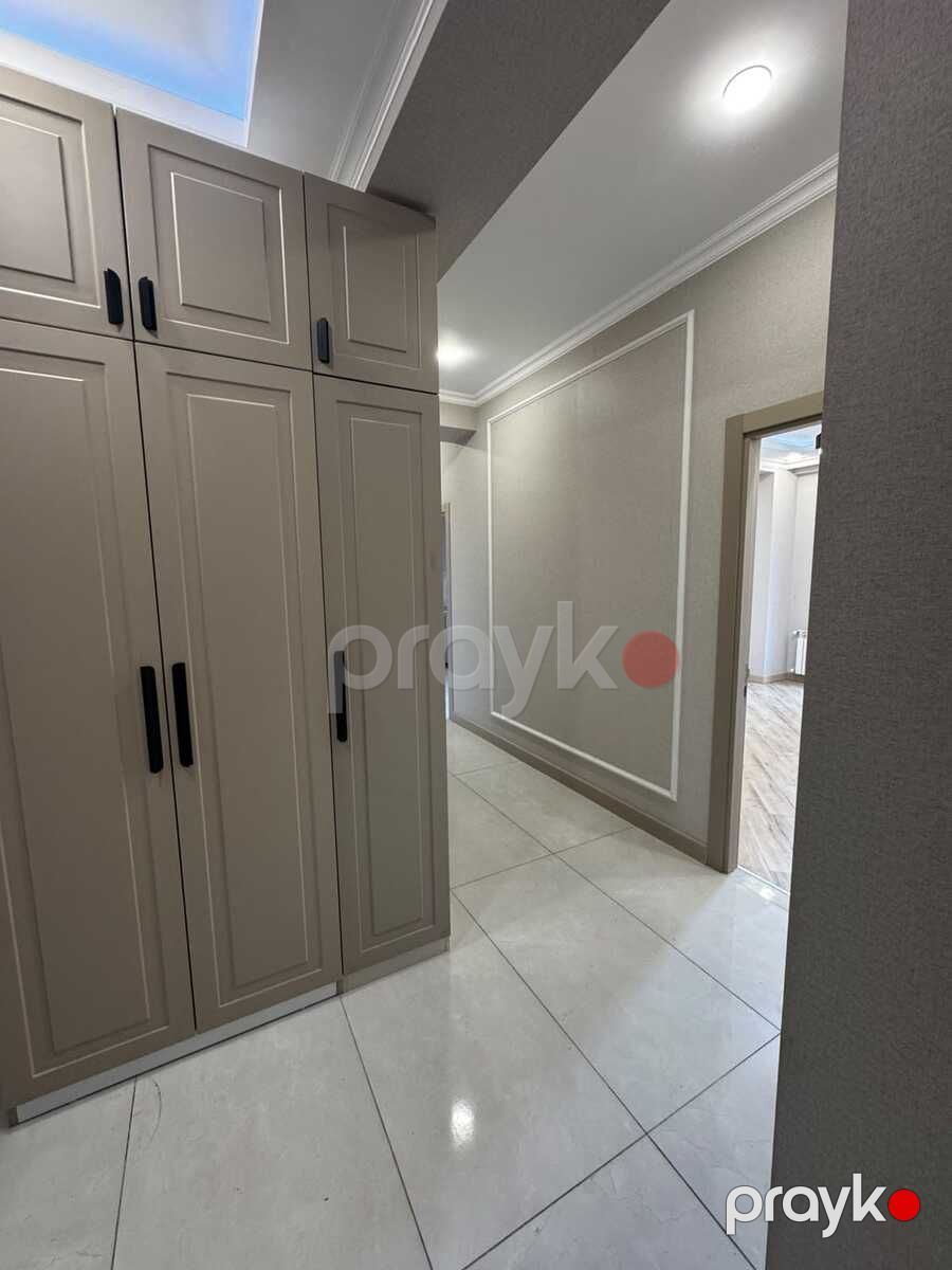 İcarəyə verilir 2 otaqlı yeni tikili 82 m² — Mənzil, Bakı (7)