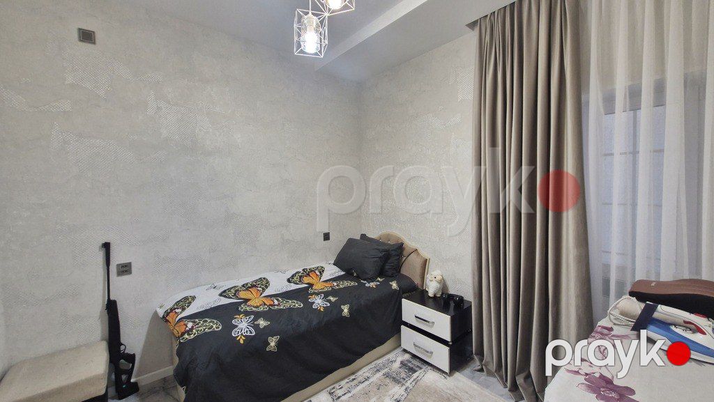 Satılır 5 otaqlı həyət evi/bağ evi 150 m² — Ev, villa, Bakı (11)