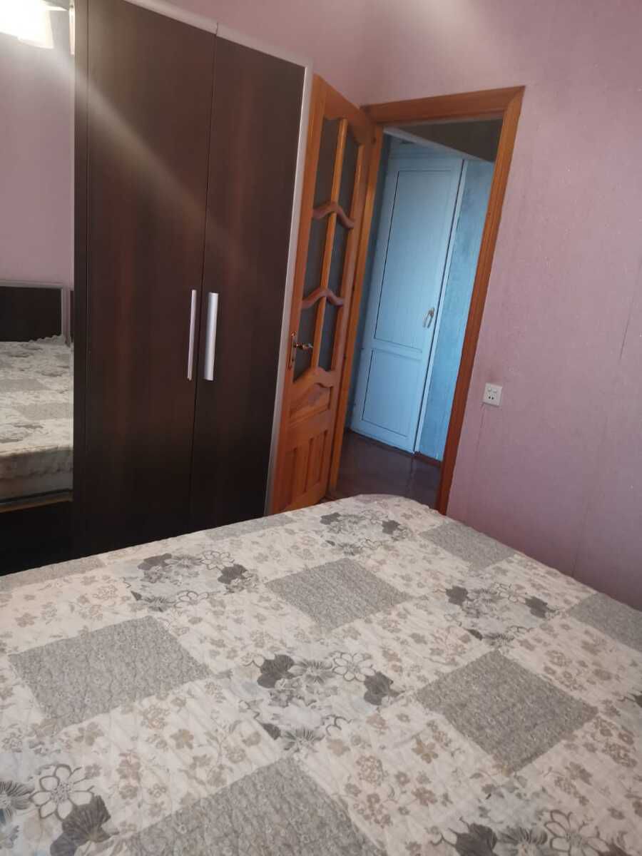 İcarəyə verilir 3 otaqlı köhnə tikili 70 m² — Mənzil, Sumqayıt (8)