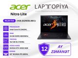 Acer Nitro Lite NL16-71G (NH.D29ER.001) — Goods