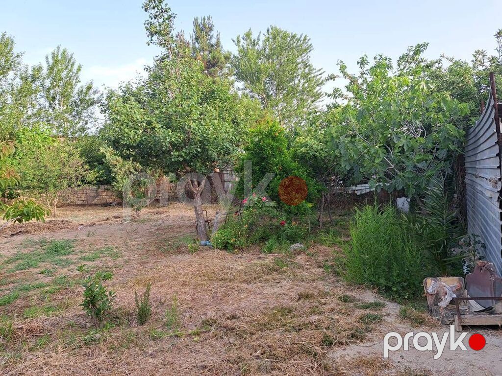 Abşeron rayonu, Ceyranbatan qəsəbəsi, Seymur Quliyev küçəsində 3.5 sot — Torpaq, Bakı (2)