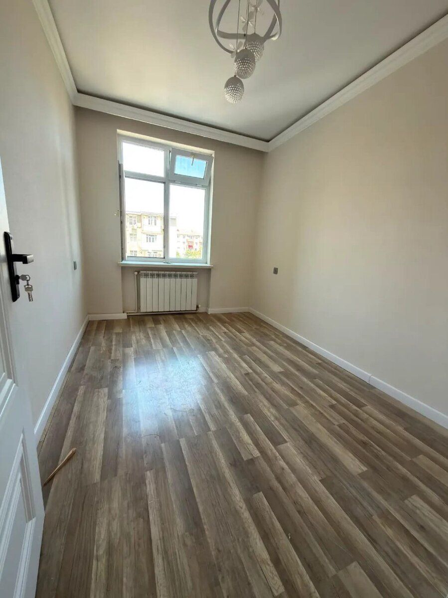 3-otaqlı yeni tikili, Sumqayıt ş., 90 m² — Daşınmaz əmlak, Sumqayıt (12)
