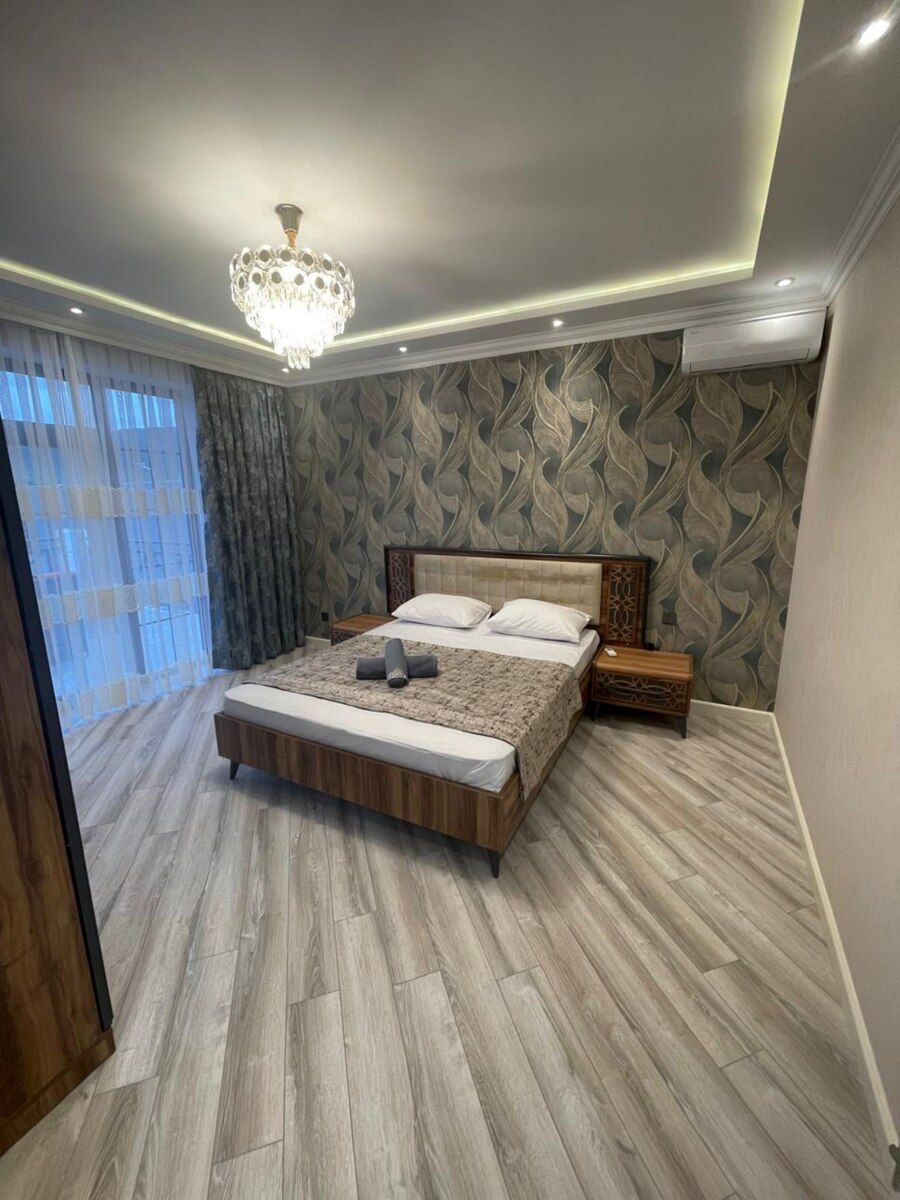 Villa kirayə verilir, Qəbələ rayonu — Ev, villa, Qəbələ (10)