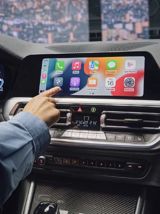 🚗 Kia / Hyundai avtomobillərinə Apple CarPlay və Android auto əlavə — Elektronika