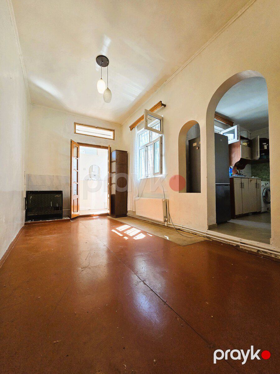 Satılır 4 otaqlı həyət evi/bağ evi 100 m² — Ev, villa, Bakı (2)