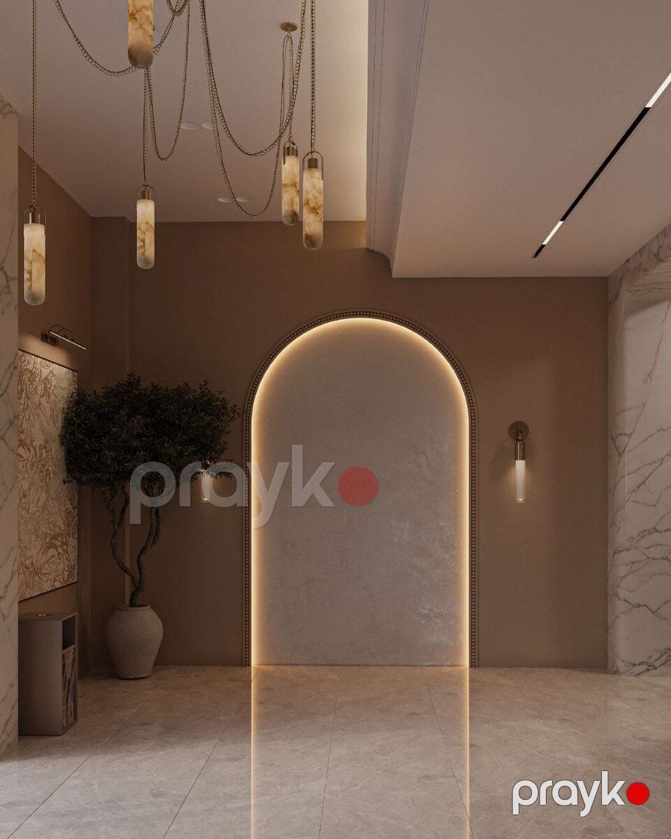 Satılır 3 otaqlı yeni tikili 103.5 m² — Mənzil, Bakı (7)