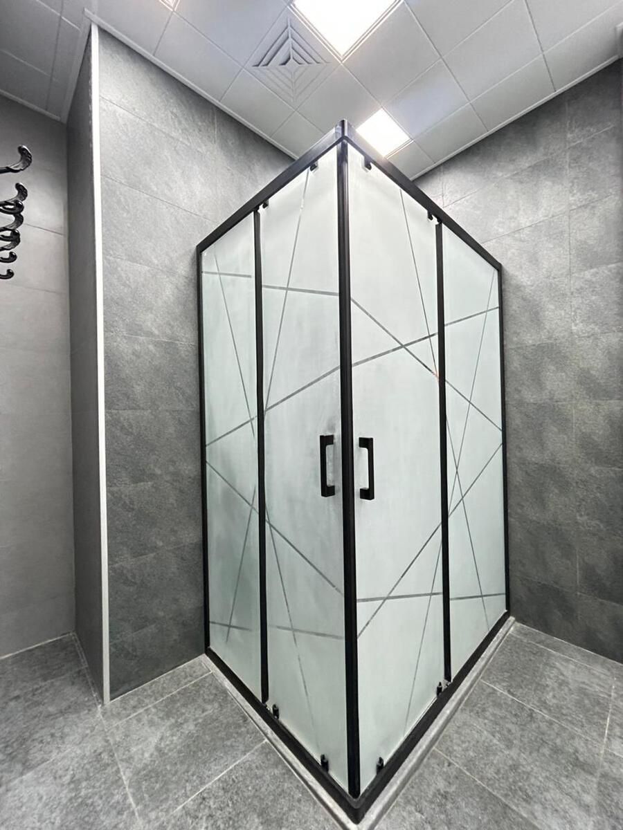 İcarəyə verilir 1 otaqlı yeni tikili 70 m² — Mənzil, Bakı (5)