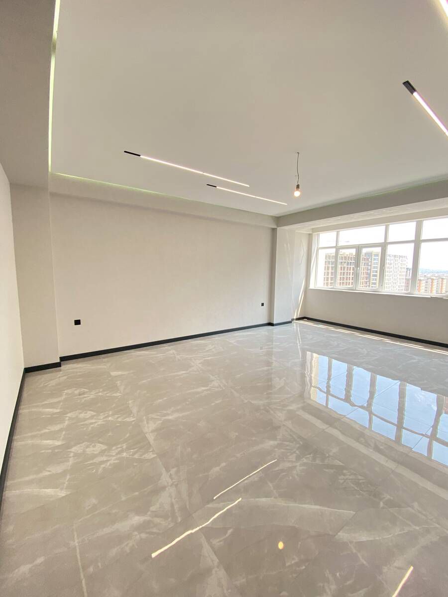 3-otaqlı yeni tikili, Sumqayıt ş., 130.3 m² — Daşınmaz əmlak, Sumqayıt (2)