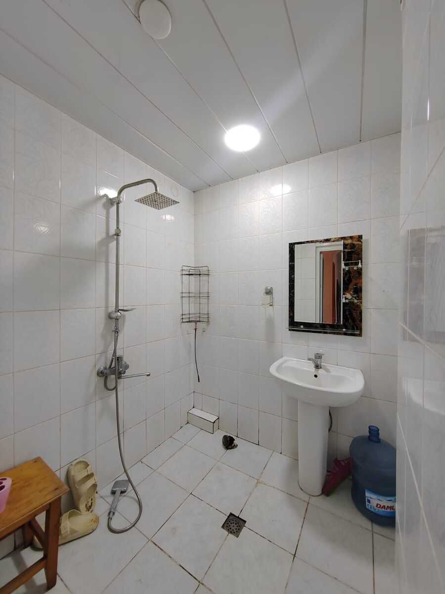 3-otaqlı mənzil kirayə verilir, Xalqlar Dostluğu m., 80 m² — Daşınmaz əmlak, Bakı (7)