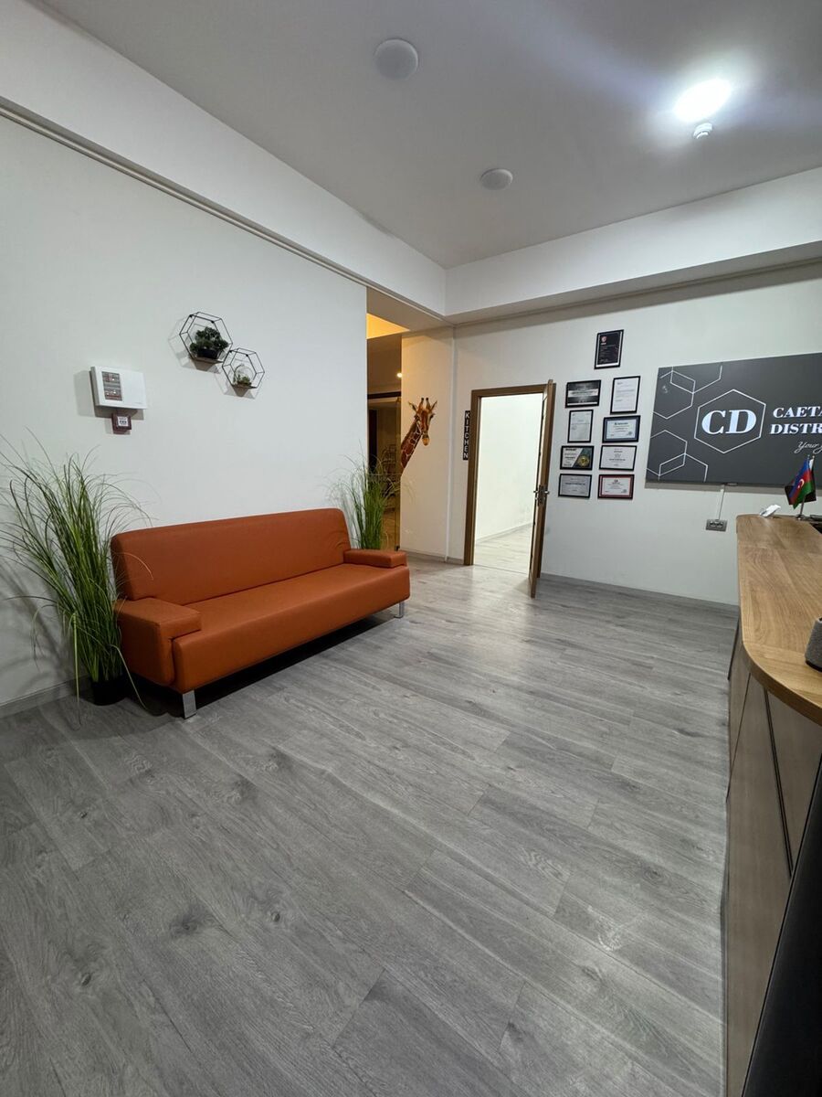 Satılır obyekt 560 m² — Əmlak, Bakı (8)