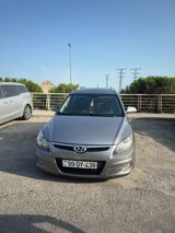 Hyundai i30, 1.6 L, 2010 il, 242 199 km — Авто