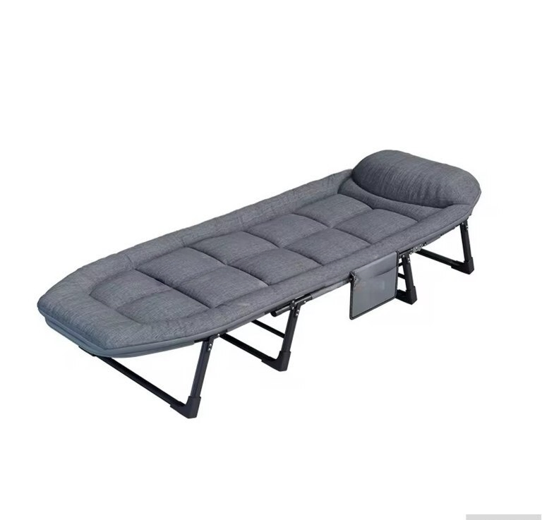 Qatlanan Kempinq Çarpayısı 180x55 sm — Mallar, Bakı (2)