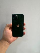 Apple iPhone 13 Green 128GB/4GB — Smartfonlar