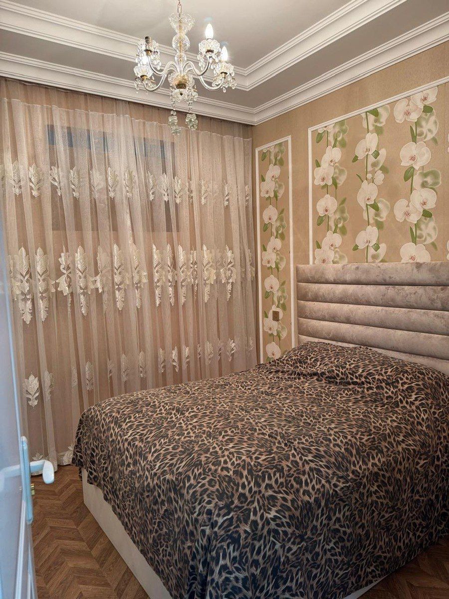 Satılır 3 otaqlı yeni tikili 82 m² — Mənzil, Bakı (7)