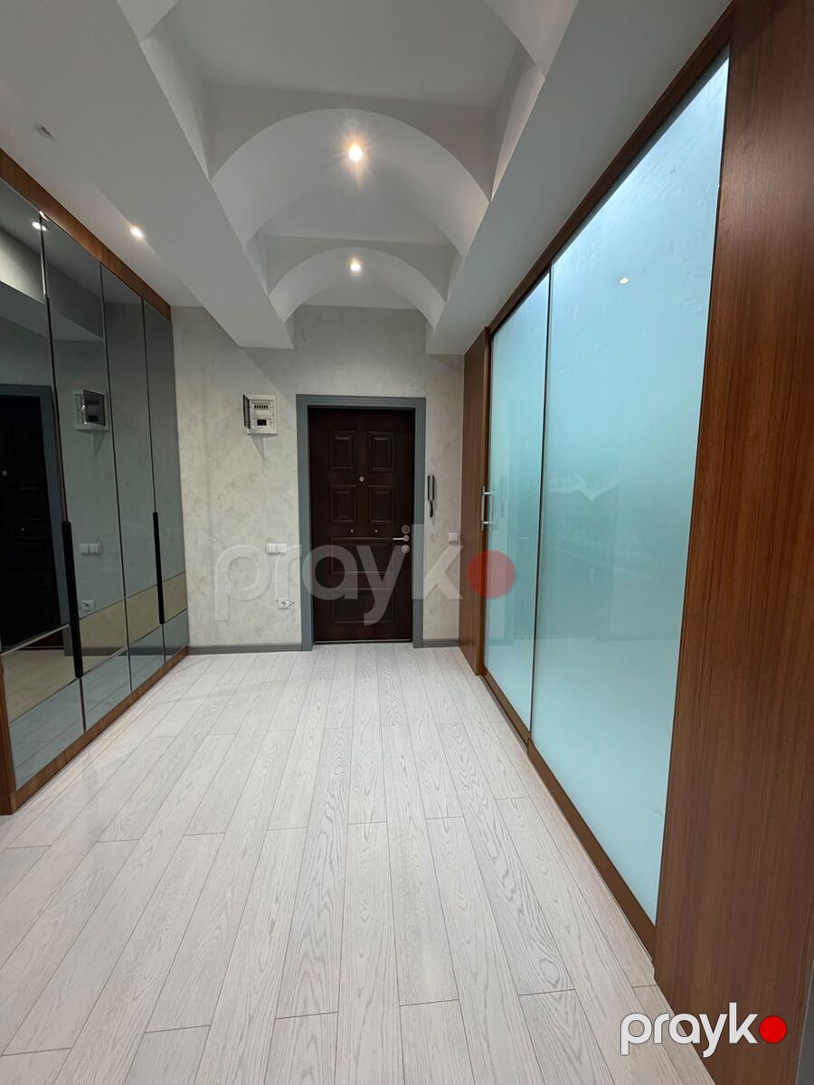 Satılır 2 otaqlı yeni tikili 68 m² — Mənzil, Bakı (11)