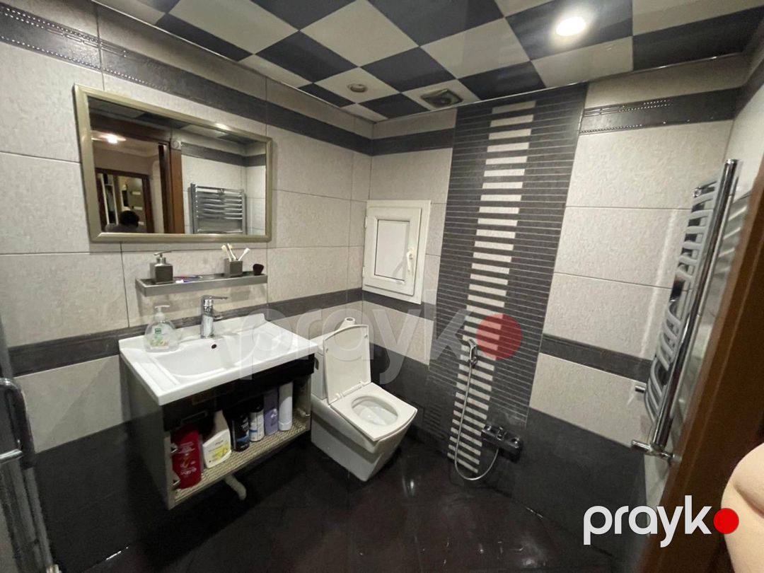 Satılır 3 otaqlı yeni tikili 105 m² — Mənzil, Bakı (9)