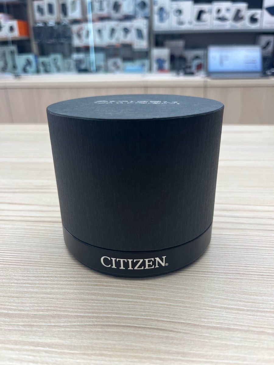 Citizen Eco-Drive qol saatı — Şəxsi əşyalar, Bakı (2)