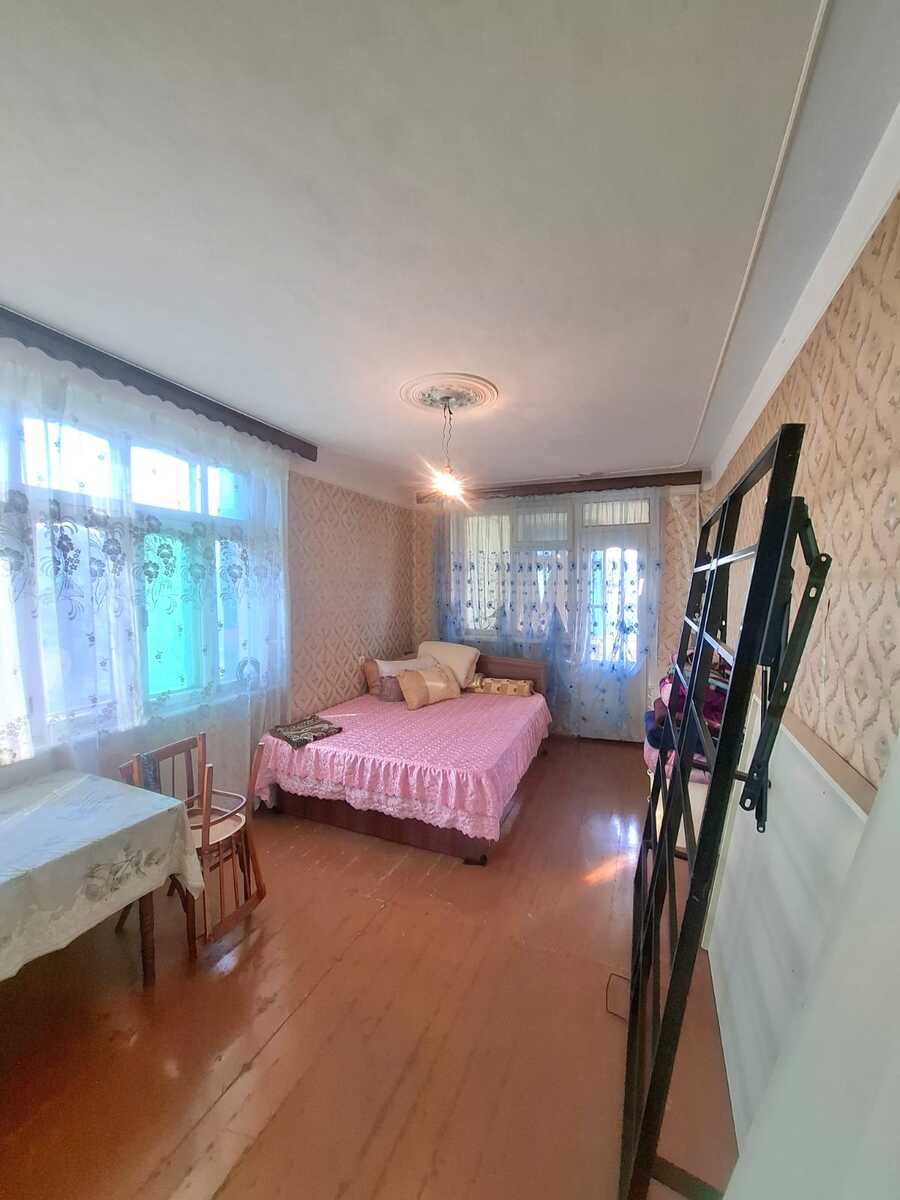 1-otaqlı mənzil, 12-ci mkr., 40 m² — Daşınmaz əmlak, Sumqayıt