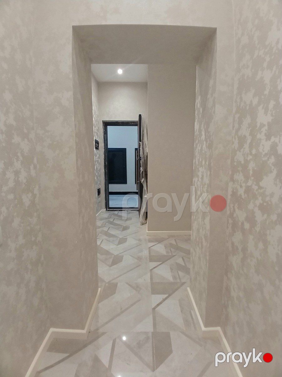 Satılır 2 otaqlı yeni tikili 66 m² — Mənzil, Bakı (12)