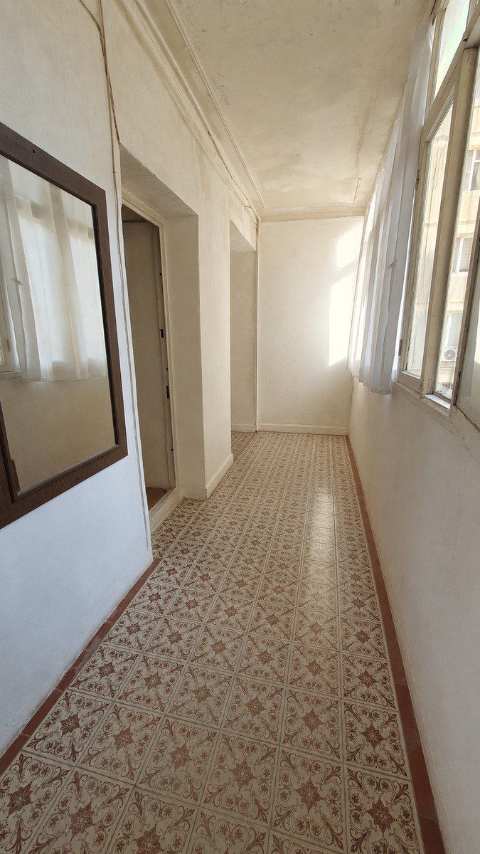 Satılır 3 otaqlı köhnə tikili 70 m² — Mənzil, Bakı (5)