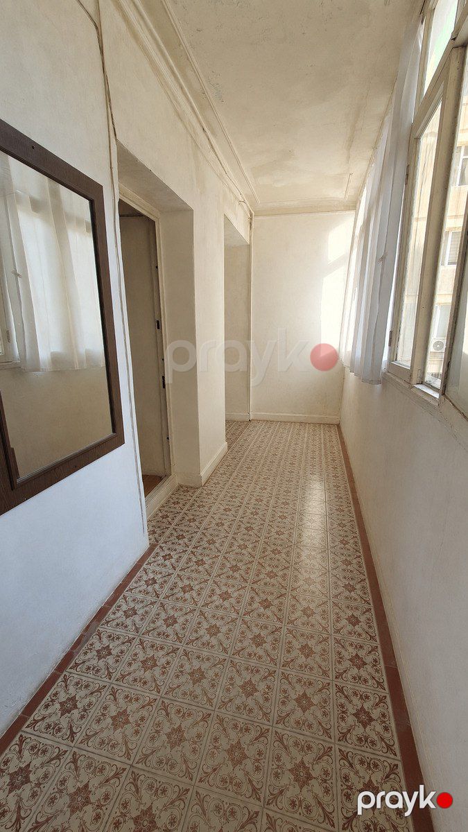 Satılır 3 otaqlı köhnə tikili 70 m² — Mənzil, Bakı (5)