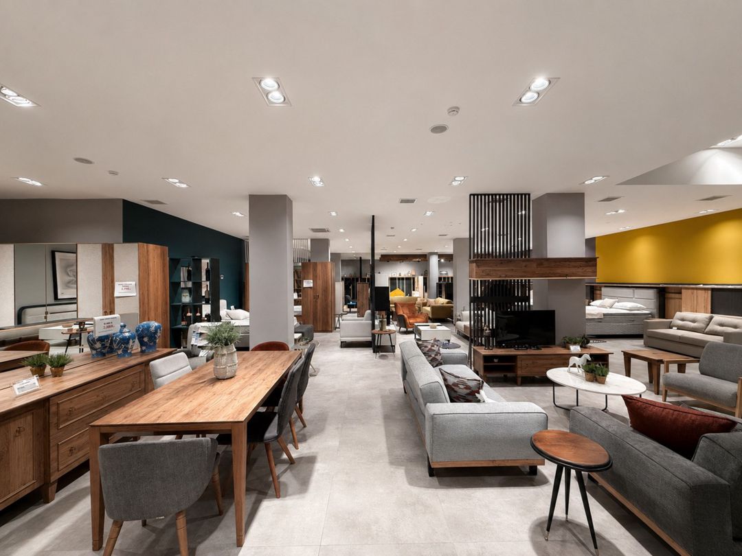 İcarəyə verilir obyekt 1550 m² — Əmlak, Bakı (11)