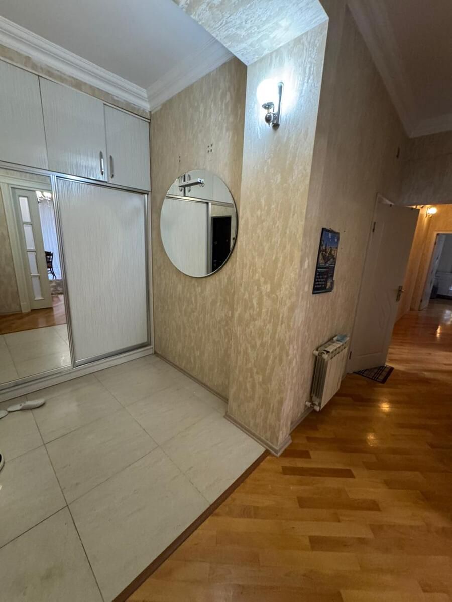 Satılır 2 otaqlı yeni tikili 82 m² — Mənzil, Bakı (7)