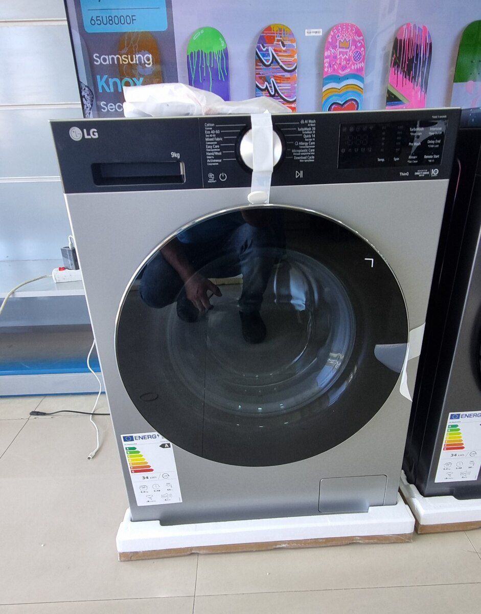 Paltaryuyan LG F2X5FYN23 — Mallar, Bakı