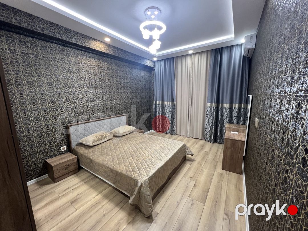 Satılır 2 otaqlı yeni tikili 68 m² — Mənzil, Sumqayıt (12)